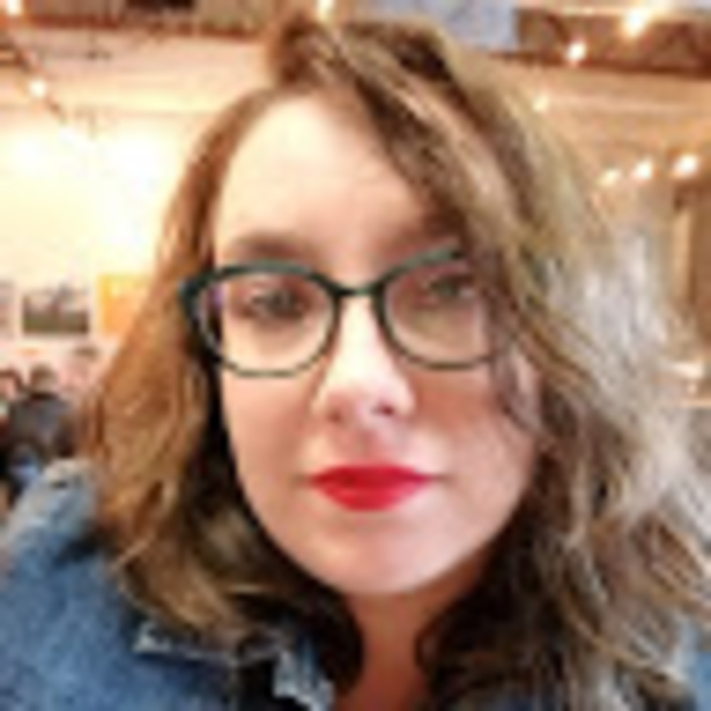 Meet your Posher, Jessi